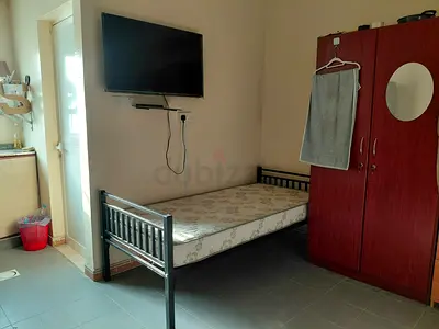 Bed Space in muwaileh sharjah
