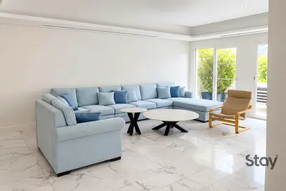 Pool + Garden | Near Amenities | Prime Location