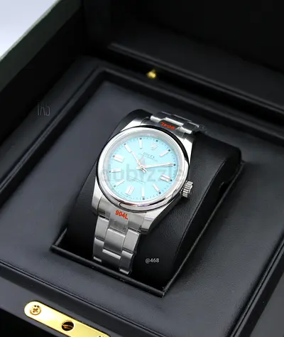 Rolex premium automatic mens watch