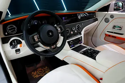 2024 ROLLS-ROYCE SPECTRE 照片 5