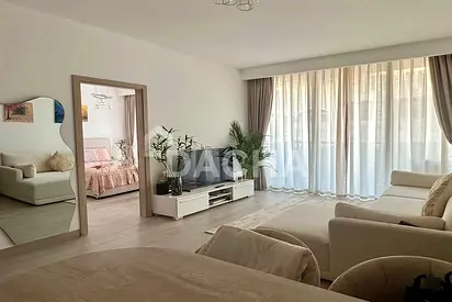 Fully Furnished | 1 BR+Study | Vacant on Transfer