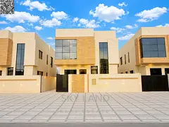 🏡 Super Lux Villa for Sale – Ready to Move In | Fees Included