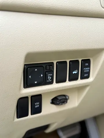 2011 Infiniti FX45/FX35 缩略图 14