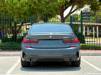 BMW 3 Series 330i, миниатюра 10