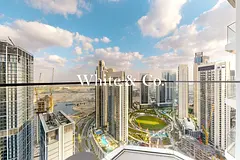 Luxury | Branded Residences | High Floor