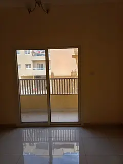 One bedroom and living room available First occupancy Al Rawda 3 Price: 36,000