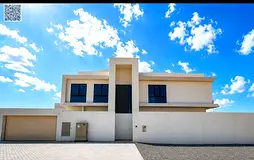 Hot Offer | Brand New 5BR Villa | 7 Bathrooms | Prime Al Hoshi | Only AED 125K