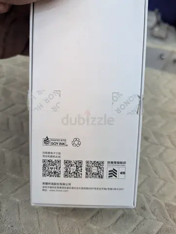 Honor Power 2 512GB