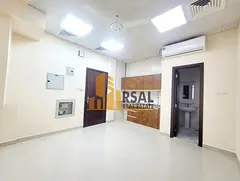 Studio With Open Kitchen/Family Building/Near Safari Mall