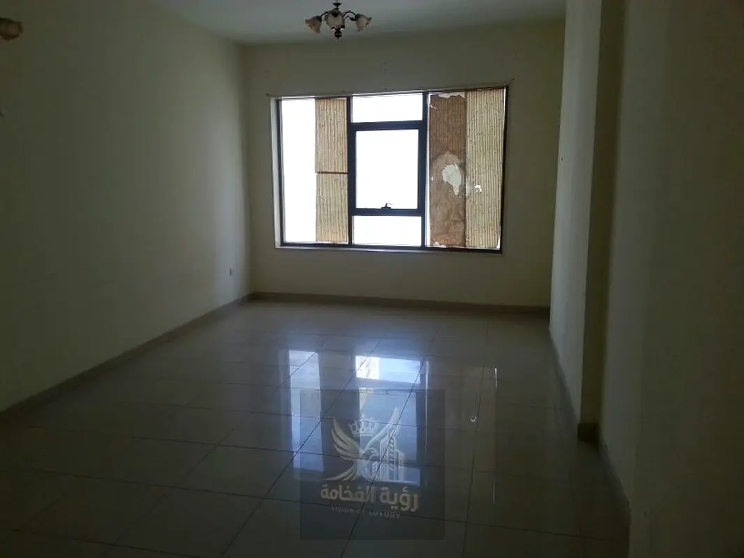 Two-Bedroom Apartment with Living Room for Sale in Al Nahda At Rooyat Al Fakhama Real Estate, we believe that property is more than just an investment