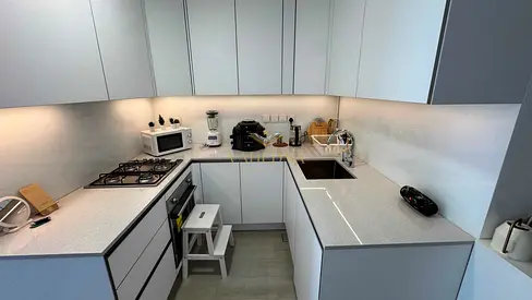 HOT DEAL Furnished Studio Apartment I JVC