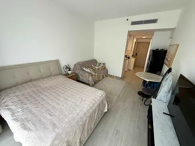 HOT DEAL Furnished Studio Apartment I JVC