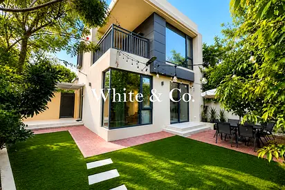 WELL-MAINTAINED | CORNER PLOT | UPGRADED