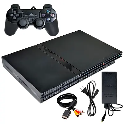 Ps2 Refurbished