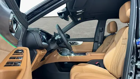 GAC GS8 GX, миниатюра 9