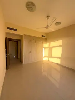 Spacious 2 Bedroom Apartment | Separate Living Hall | Store Room | Built-in Wardrobes | Sheikh Ammar