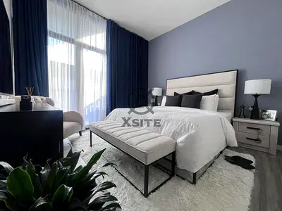 Fully Furnished |Prime Location|Modern Living