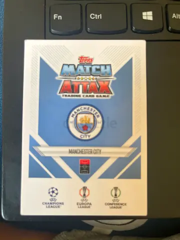 Limited edition