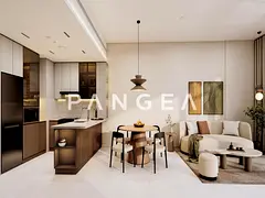 Close to Metro | Park View | Mid Floor