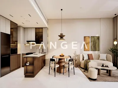 Close to Metro | Park View | Mid Floor