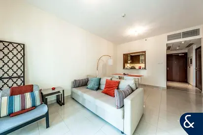 High Floor | Spacious Layout | Prime Location