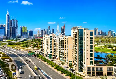 Skyline View | Luxury Furnished | High End Living