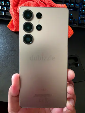 S25 Ultra 256GB