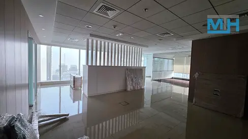Partitioned Office | Fitted | Prime Location