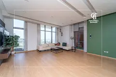 Fully Furnished | High Ceiling | Prime Location