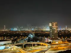 FULLY FURNISHED/NEAR ALKHAIL EXIT/MARINA VIEW
