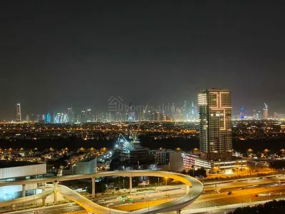 FULLY FURNISHED/NEAR ALKHAIL EXIT/MARINA VIEW