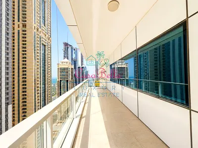 High Floor | Spacious 2 BR | Great Location