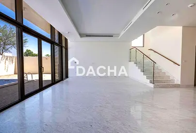 Private Pool | Landscaped | Vacant Now