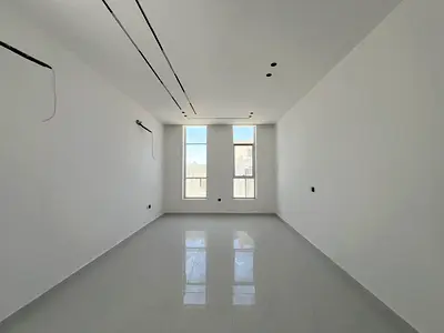 فيلا 6 غرف للإيجار | تصميم عملي واسع | الزاهية، عجمان