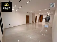 Villa for sale, including registration and ownership fees, near all services, close to Sheikh Mohamm