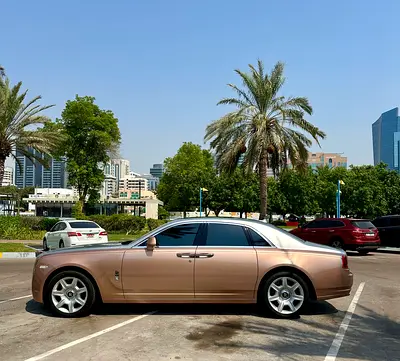 صورة 4 لـ 2013 ROLLS-ROYCE GHOST