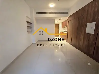 Elegant Unfurnished Studio Apartment | Premium Amenities | Pool & Gym