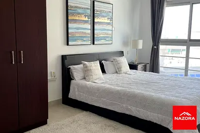 Best Price 1BR | Furnished | Prime Marina Location