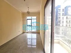 1 Bedroom Apartment | Rokane G24 | Multiple Views | Unfurnished