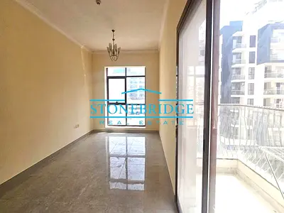 1 Bedroom Apartment | Rokane G24 | Multiple Views | Unfurnished