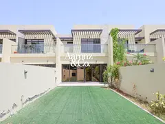 Vacant | Unfurnished | Bright and Spacious Layout