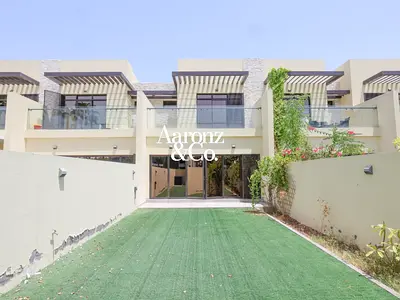 Vacant | Unfurnished | Bright and Spacious Layout