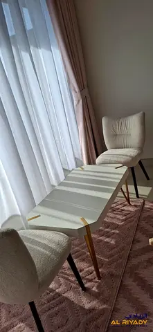 2 Bedroom Apartment | Summer 1 Block A | Multiple Balcony Views