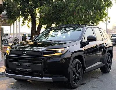 Toyota RAV4, миниатюра 2