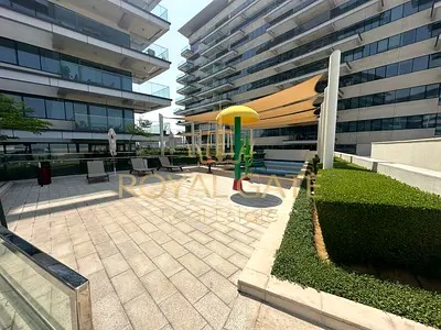 Ready To Move | Partial Golf swa view l Modern Living