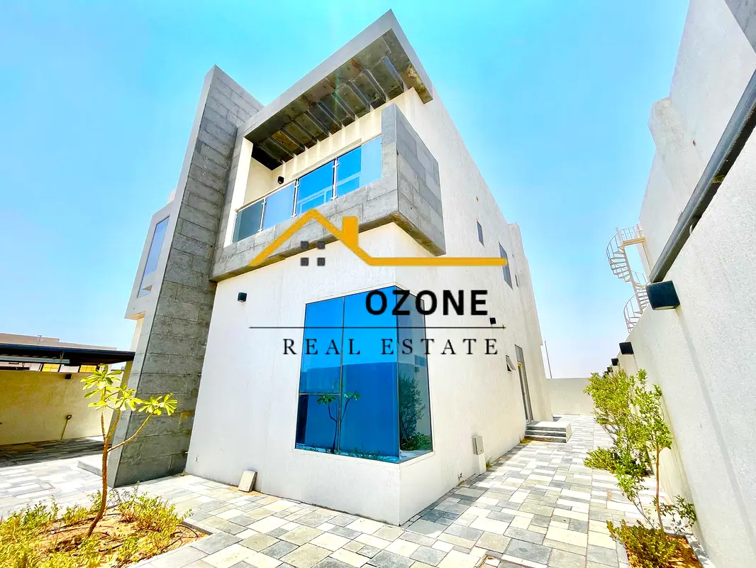 Like New\^Specious 4-Bedrooms Villa\^Maid Room