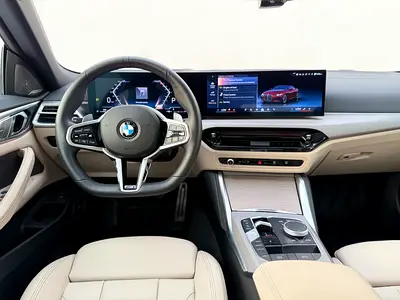 BMW 4 Series 430i xDrive Convertible, миниатюра 9