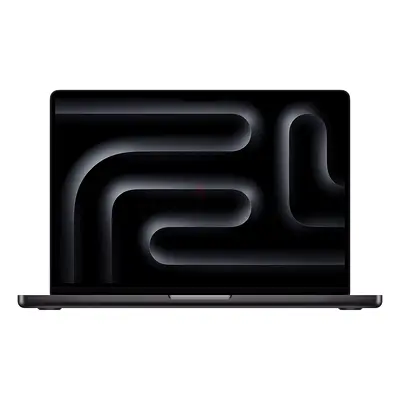 MacBook Pro 14-inch (M4 Pro) Space Grey - Excellent Condition