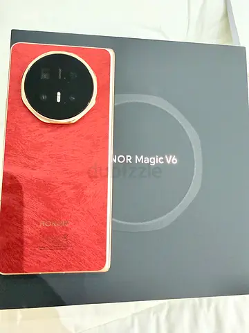 Honor v6