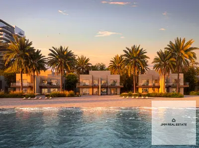 Corner 3BR | Casino and Beach View | Smart Home